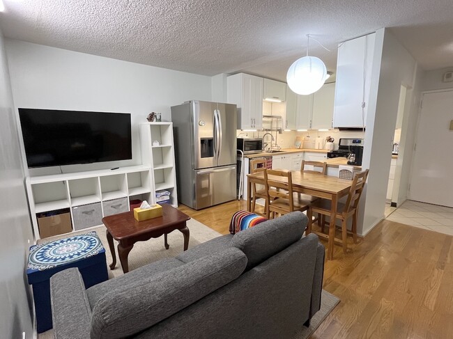 property at 33 Pond Ave