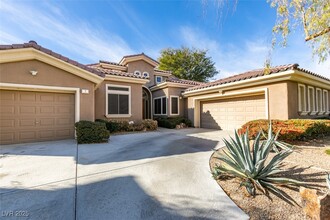 3 Clear Crossing Trail in Henderson, NV - Building Photo - Building Photo