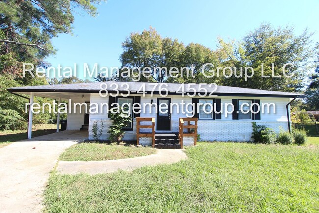 property at 1139 Kawanda Ln
