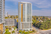 W1 - Tower B in Vancouver, BC - Building Photo - Building Photo