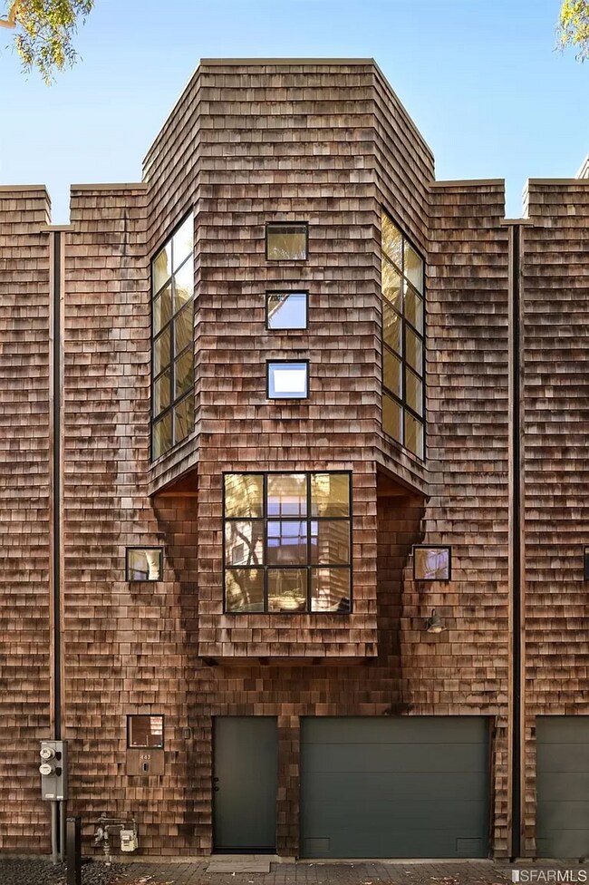 property at 443 Fulton St