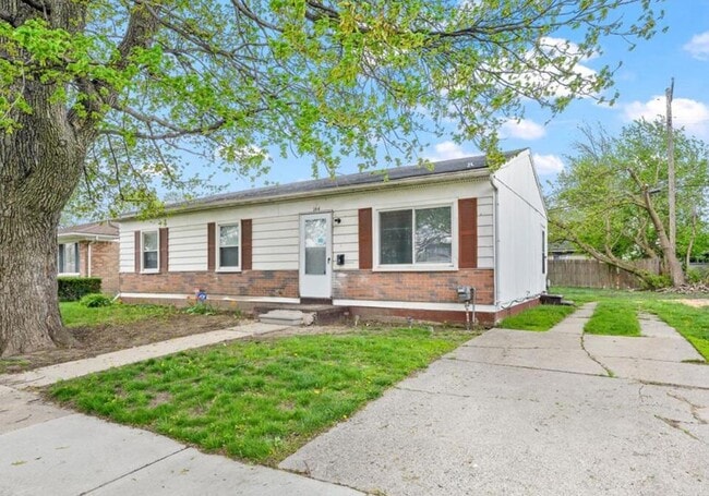 property at 144 Court St