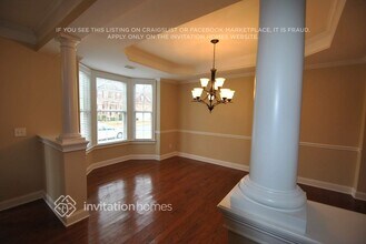 3646 Bridge Walk Dr in Lawrenceville, GA - Foto de edificio - Building Photo