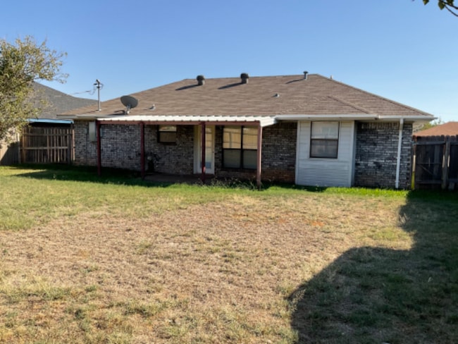 5306 Langford Ln in Wichita Falls, TX - Building Photo - Building Photo