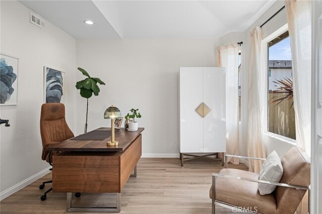 2017 Curtis Ave in Redondo Beach, CA - Building Photo - Building Photo