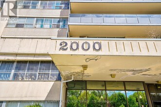 411-2000 SHEPPARD Ave in Toronto, ON - Building Photo - Building Photo