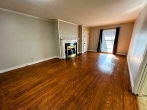 1135 E Clark Blvd in Murfreesboro, TN - Building Photo - Building Photo