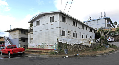 94-242 Aniani Pl in Waipahu, HI - Building Photo - Building Photo