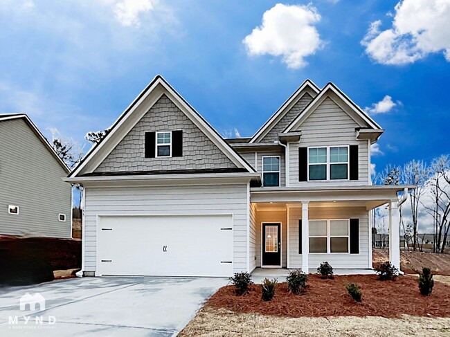 property at 155 Finley Dr