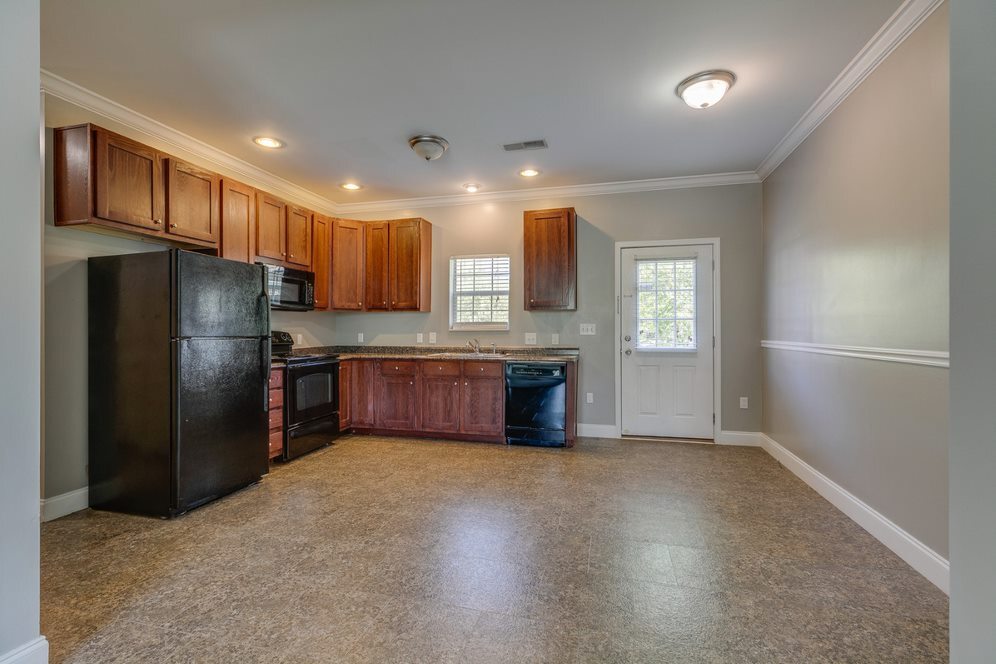 Raintree Apartments Knoxville, TN Apartments