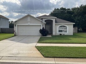3501 Trapnell Grove Loop in Plant City, FL - Building Photo