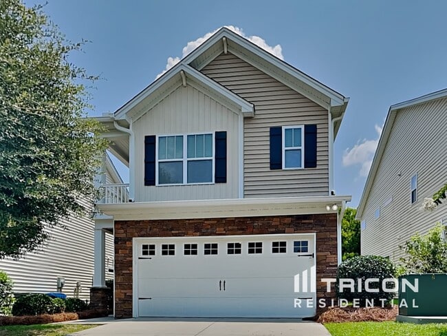 property at 132 Harvest Glen Ln