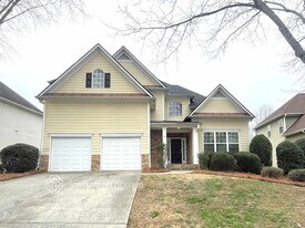 1091 Frog Leap Trail NW in Marietta, GA - Building Photo