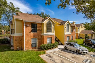 The Grand Reserve in Tampa, FL - Building Photo - Building Photo