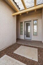7430 Sidewinder Bnd in El Paso, TX - Building Photo - Building Photo