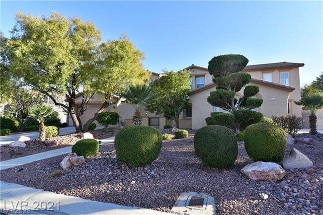 property at 385 Glenridding St