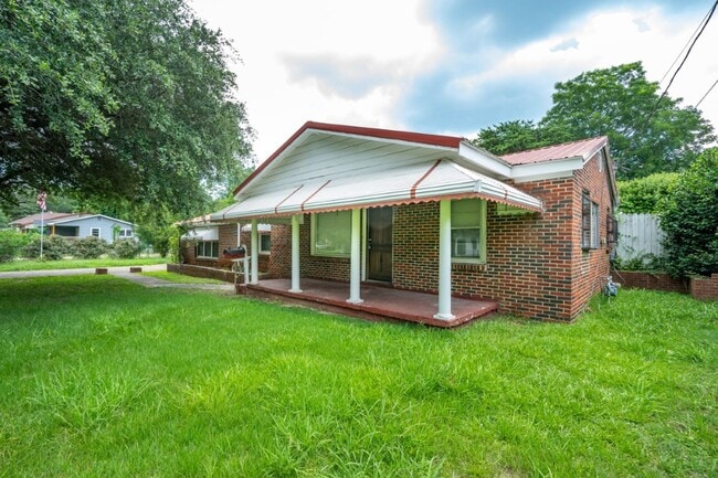 503 West St N in Talladega, AL - Building Photo - Building Photo