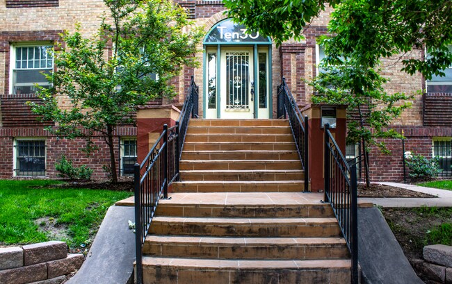 1030 N Pearl St in Denver, CO - Building Photo - Building Photo