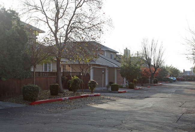 1416 Iris Dr in Lodi, CA - Foto de edificio - Building Photo