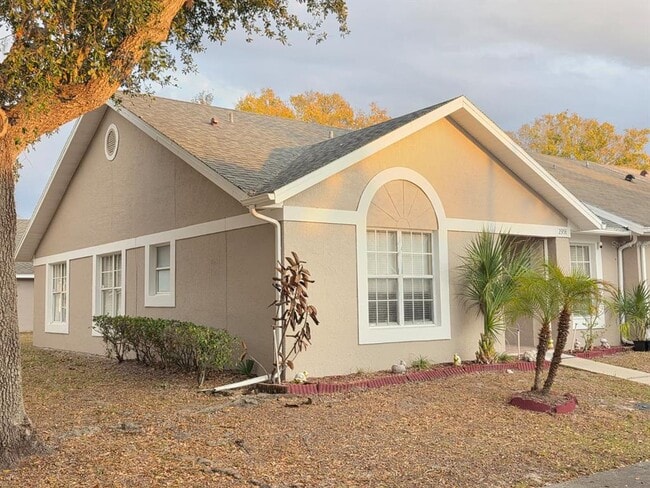 2358 Water View Loop in Kissimmee, FL - Building Photo - Building Photo