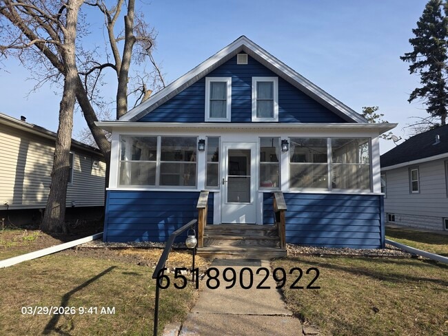 property at 1267 Watson Ave
