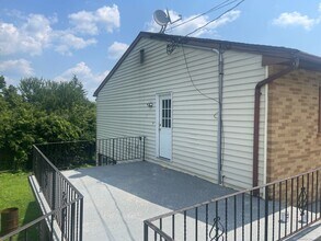 35 Houghton St in Waterbury, CT - Building Photo - Building Photo