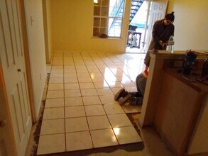 2903 cantabrian dr, Unit B in Killeen, TX - Foto de edificio - Building Photo