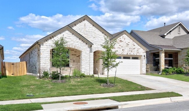 400 Deerpath St in Leander, TX - Building Photo - Building Photo