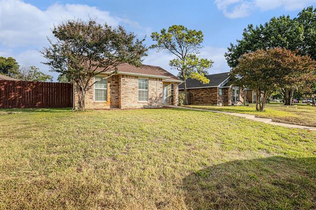 4729 Jasmine Dr in Fort Worth, TX - Building Photo - Building Photo