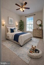 2817 Shearwater Ln in Frederick, MD - Foto de edificio - Building Photo