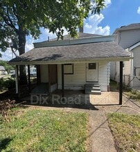 1116 Vine St in Hamilton, OH - Building Photo - Building Photo
