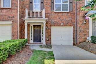 4020 Edgecomb Dr in Roswell, GA - Building Photo - Building Photo