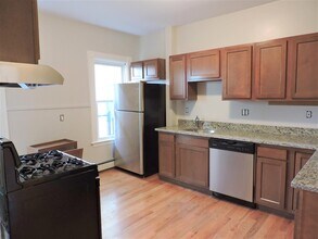 5 Portsmouth St, Unit 1 in Cambridge, MA - Building Photo - Building Photo