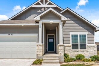 2830 Wasilla Dr in Temple, TX - Building Photo - Building Photo