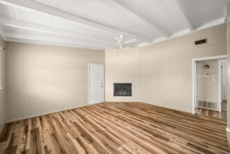 1211 Friendship Ave, Unit A in Panama City, FL - Building Photo - Building Photo