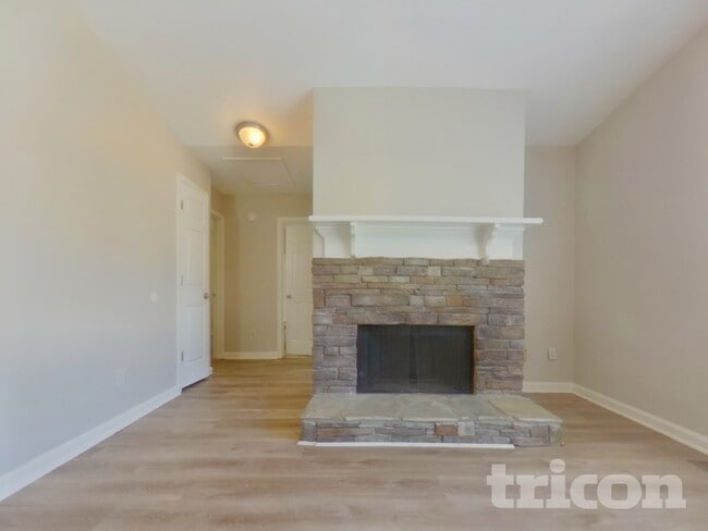 115 Fairfax Dr in Rockmart, GA - Foto de edificio - Building Photo