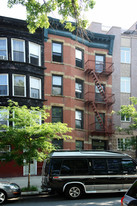 303 3rd St Apartments