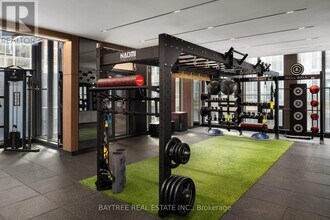 55 Mercer St in Toronto, ON - Building Photo - Building Photo