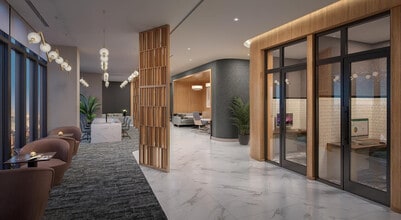 Hanover Riverwalk in Fort Lauderdale, FL - Building Photo - Building Photo