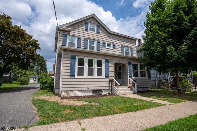 property at 314 Monroe St