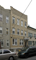 528 27th St Apartments