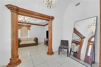 4015 Jupiter St in Rio Grande City, TX - Building Photo - Building Photo