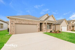 80 Co Rd 1702 in Cullman, AL - Building Photo