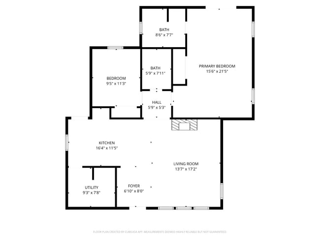 property at 323 Reppert St