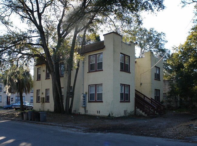 3524 Boulevard St in Jacksonville, FL - Building Photo - Building Photo