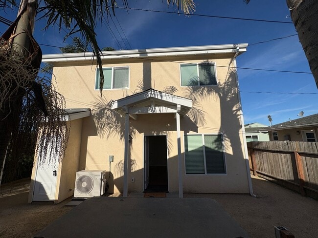 property at 3244 Channel Dr