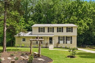 7016 Wannamaker Ln in Charlotte, NC - Building Photo