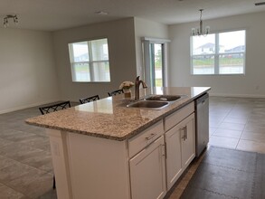 10789 SW Cremona Way in Port St. Lucie, FL - Building Photo - Building Photo