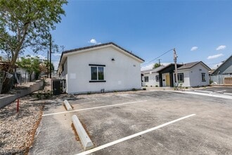 365 N 16th St in Las Vegas, NV - Building Photo - Building Photo