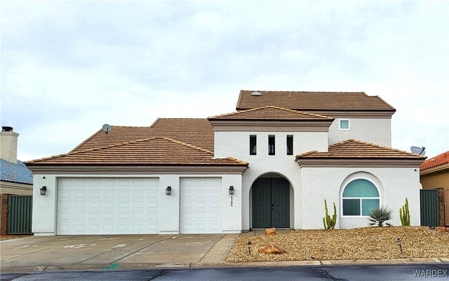 property at 6305 Vista Laguna Dr